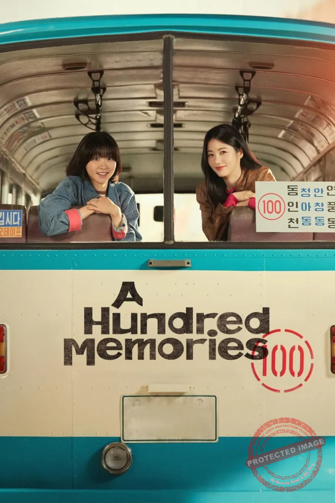 A Hundred Memories (2025)