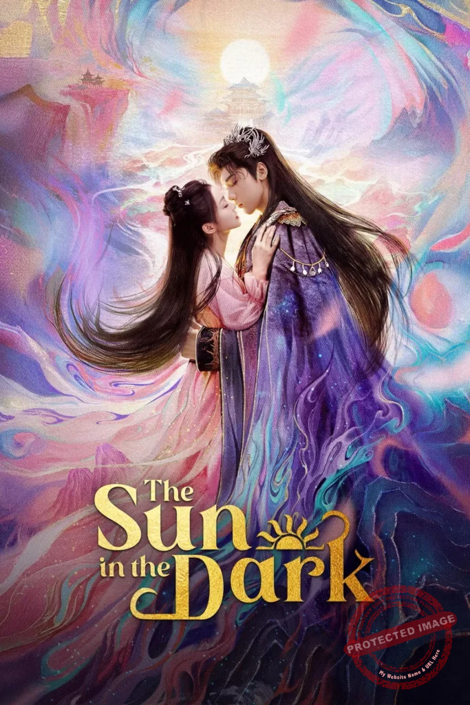 The Sun in the Dark (2025)